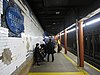 Estación Calle Bleecker