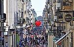 Vignette pour Rue Sainte-Catherine (Bordeaux)