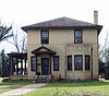 Boundary Street-Newberry Cotton Mills Historic District