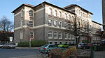 Schulgebäude Diesterwegstraße