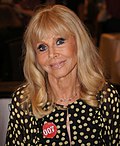 Miniatura para Britt Ekland