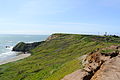 Cape Blanco e faro