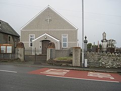 Capel Caeathro - geograph.org.uk - 1552182.jpg