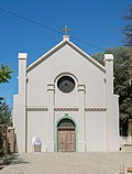 Miniatura para Capilla de Los Perales