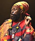 Capleton, Jamaican musician Capleton1 (cropped2).jpg