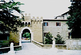 Montorio – Veduta