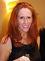 Miniatura para Catherine Tate