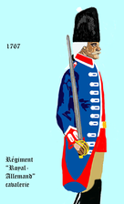 de 1767 à 1776