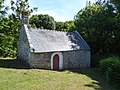 Chapelle Saint-Marc de Penmarch