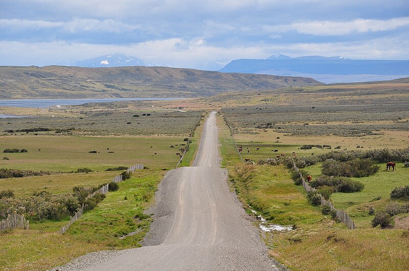 File:Chile (3), Patagonia, Road Y-50 towards Rio Verde.JPG