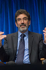 Vignette pour Chuck Lorre