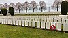 Dernancourt Communal Cemetery Extension