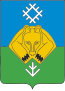 Blason de Syktyvkar