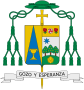 Herb duchownego