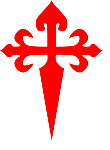 Red Cross of Saint James