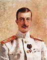 Кирил Володимирович, онук Олександра II