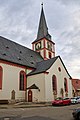 Katholische Stadtpfarrkirche St. Kilian