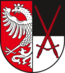 Blason de Allstedt