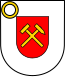 Blason de Allendorf