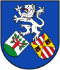 Wappen von Hoengen