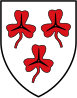 Wappen von Mettingen