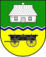 Lambang kebesaran Reinsbüttel