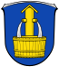 Blason de Steinbach (Taunus)