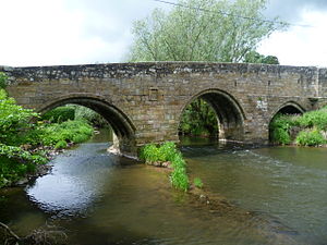 Dairsie Bridge