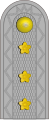 Ritmester(Royal Danish Army)