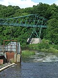 David_Livingstone_Memorial_footbridge_-_geograph.org.uk_-_895855