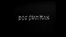 The words "Dog Star Man" in white against a black background