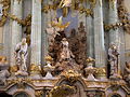 Dresden: Frauenkirchenaltar