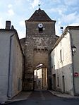 Tour de l'Horloge