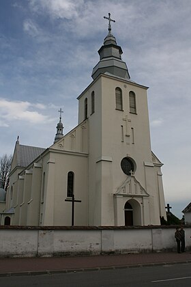 Dzwola (Janów Lubelski)