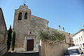 Église de l'Assomption de Saint-Saturnin-lès-Avignon