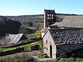 Église Sainte-Madeleine de Mouret