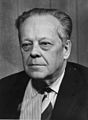 Einar Diesen (1897–1994) redaktør