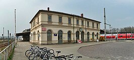 Station Pirna