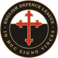 Image illustrative de l’article English Defence League