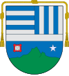 نشان رسمی Amozoc de Mota (municipality)