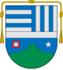 Official seal of Amozoc de Mota (municipality)