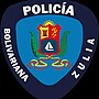 Miniatura para Cuerpo de Policía Bolivariana del estado Zulia