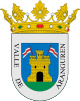 Герб муниципалитета Арангурен