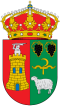 Escudo de Cilleruelo de Arriba (Burgos)