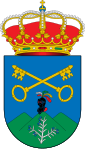 San Pedro del Romeral: insigne