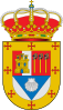 Official seal of Valdeconcha, Spain