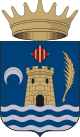 Benifairó de la Valldigna - Stema