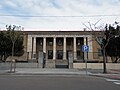 Miniatura para Facultad de Veterinaria (Universidad de Zaragoza)