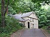 Faulkner Homestead