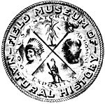Field Museum of Natural History Seal
